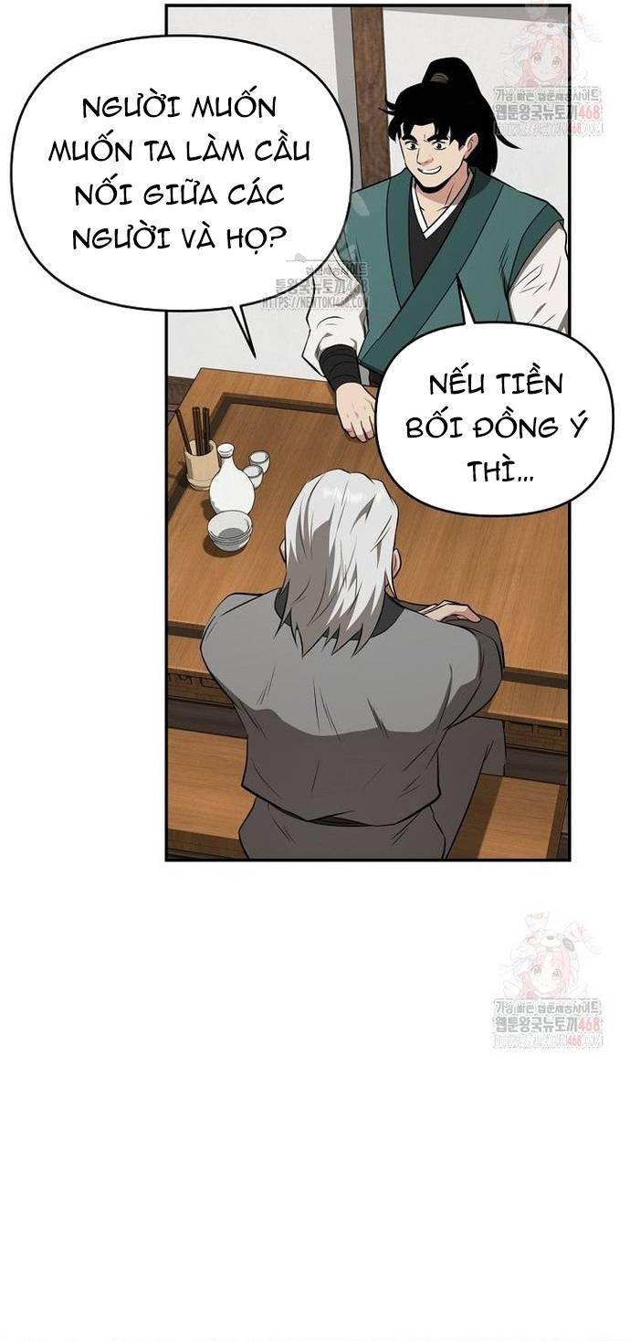 Thiên Hạ Đệ Nhất Côn Luân Khách Sạn Chap 77 - Next Chap 78