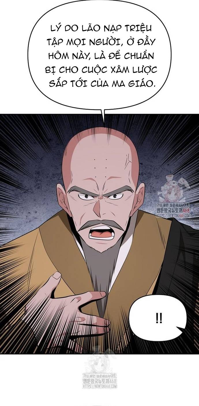 Thiên Hạ Đệ Nhất Côn Luân Khách Sạn Chap 77 - Next Chap 78