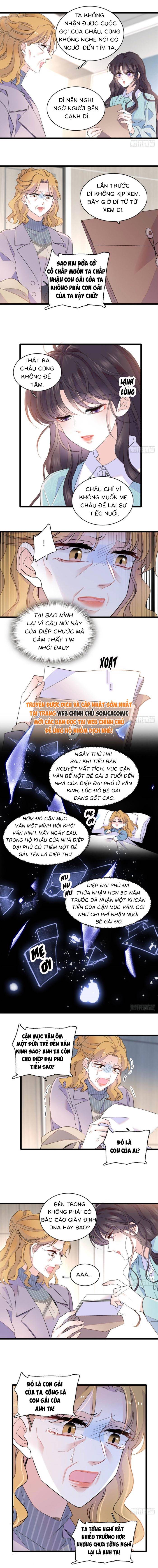 Thiên Kim Giả Là Đại Lão Thật Chap 182 - Next Chap 183
