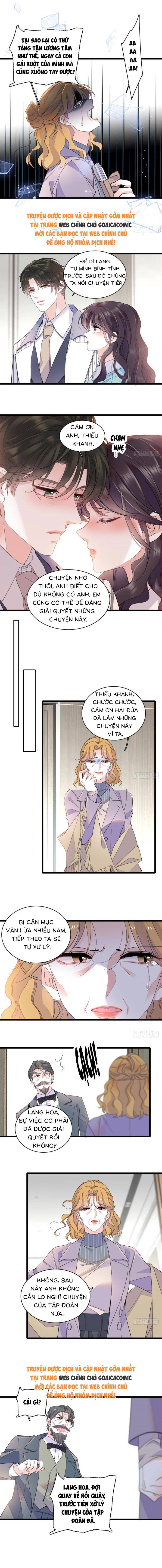 Thiên Kim Giả Là Đại Lão Thật Chap 182 - Next Chap 183