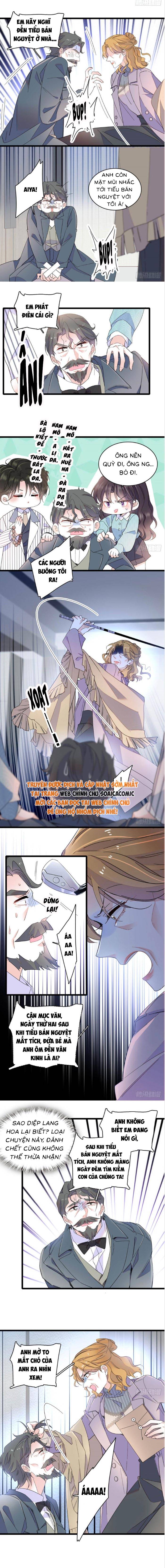 Thiên Kim Giả Là Đại Lão Thật Chap 182 - Next Chap 183