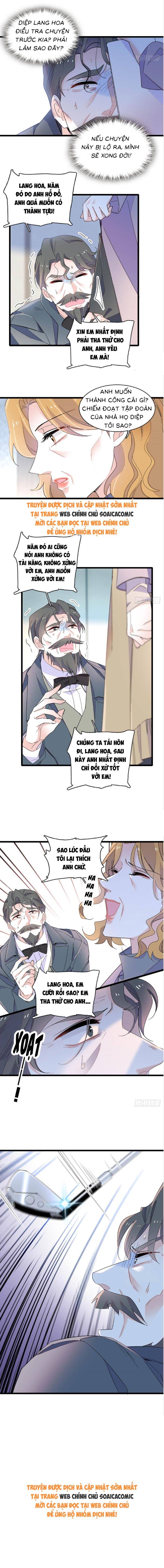 Thiên Kim Giả Là Đại Lão Thật Chap 182 - Next Chap 183