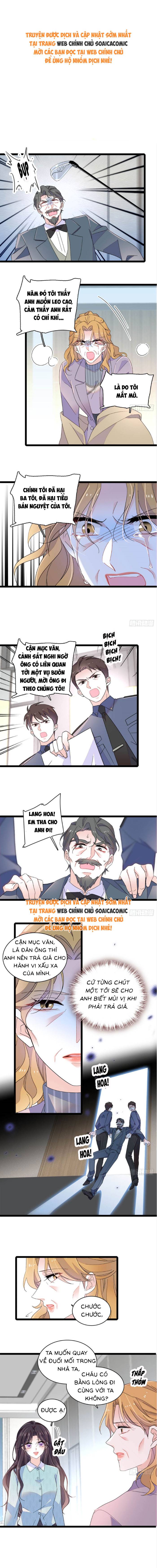 Thiên Kim Giả Là Đại Lão Thật Chap 183 - Next Chap 184