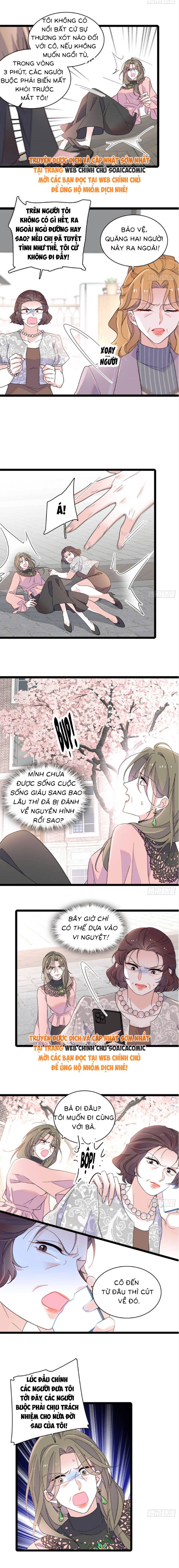 Thiên Kim Giả Là Đại Lão Thật Chap 183 - Next Chap 184