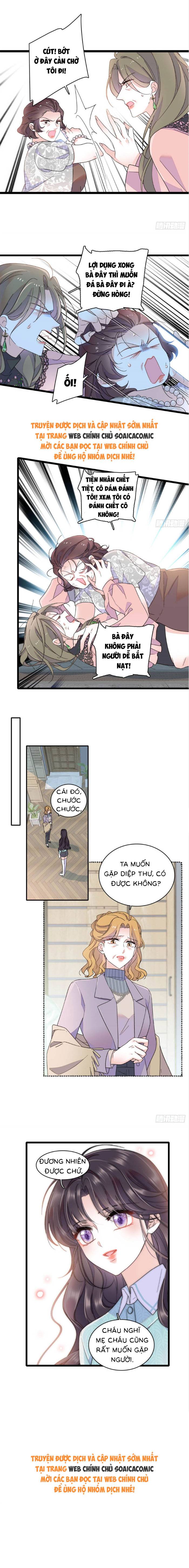Thiên Kim Giả Là Đại Lão Thật Chap 183 - Next Chap 184