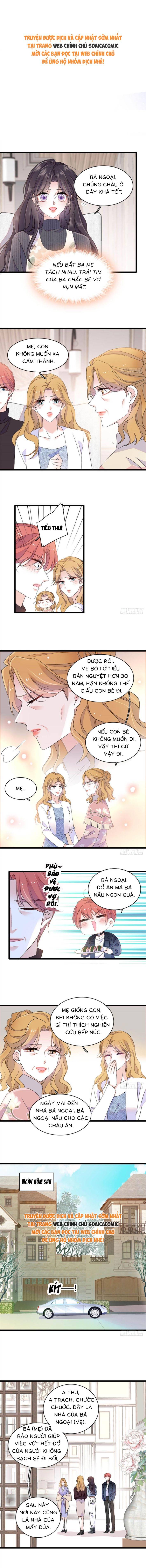 Thiên Kim Giả Là Đại Lão Thật Chap 187 - Next Chap 188