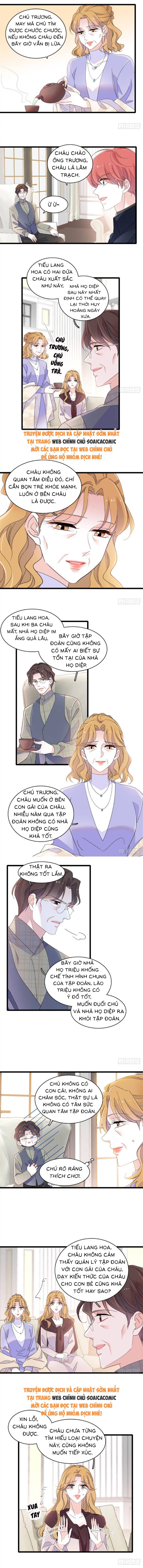 Thiên Kim Giả Là Đại Lão Thật Chap 187 - Next Chap 188