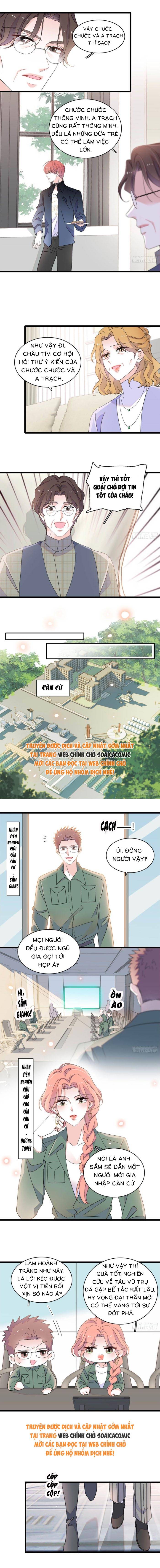 Thiên Kim Giả Là Đại Lão Thật Chap 187 - Next Chap 188