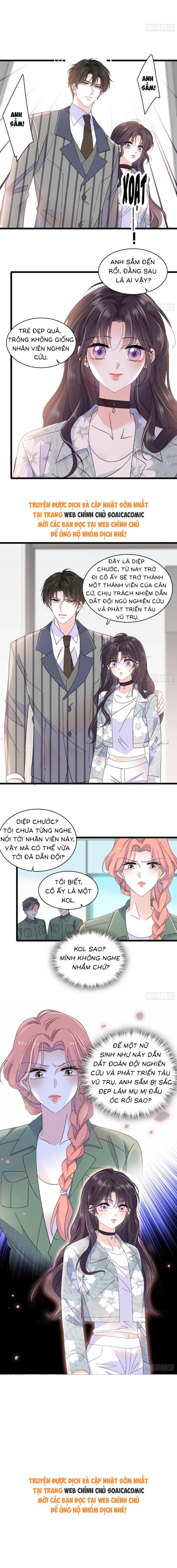 Thiên Kim Giả Là Đại Lão Thật Chap 187 - Next Chap 188