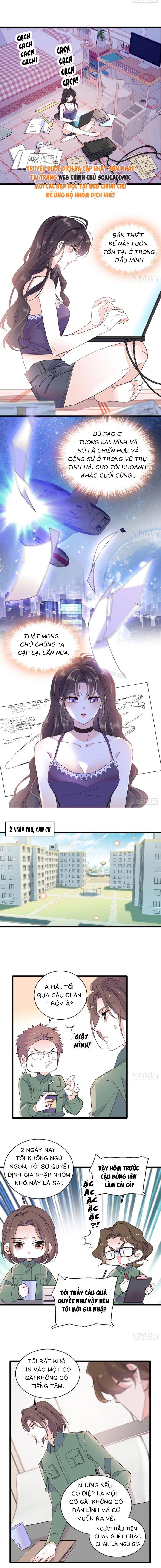 Thiên Kim Giả Là Đại Lão Thật Chap 189 - Next Chap 190