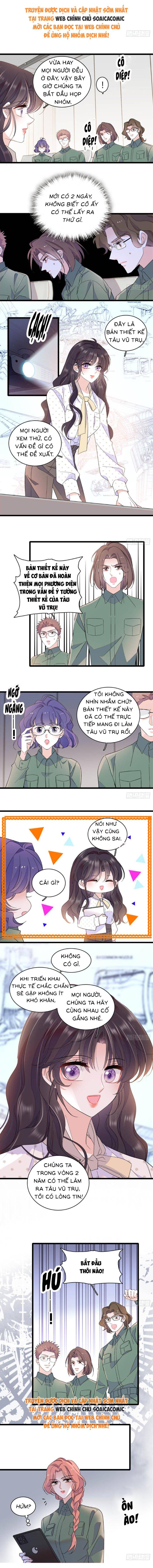 Thiên Kim Giả Là Đại Lão Thật Chap 189 - Next Chap 190