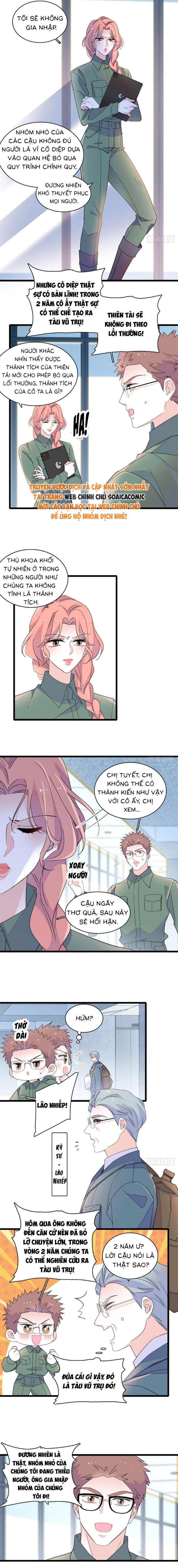 Thiên Kim Giả Là Đại Lão Thật Chap 189 - Next Chap 190