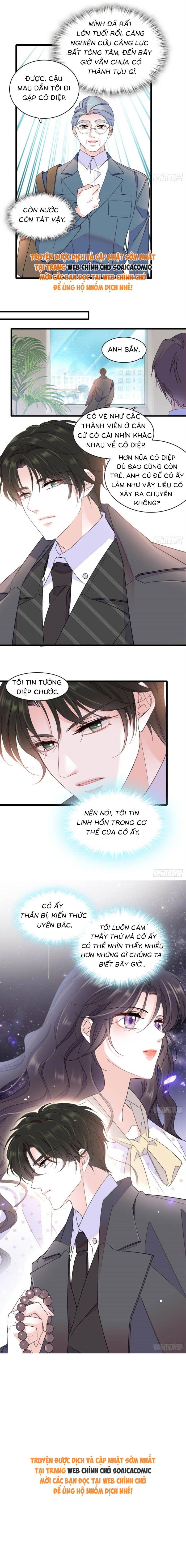 Thiên Kim Giả Là Đại Lão Thật Chap 189 - Next Chap 190