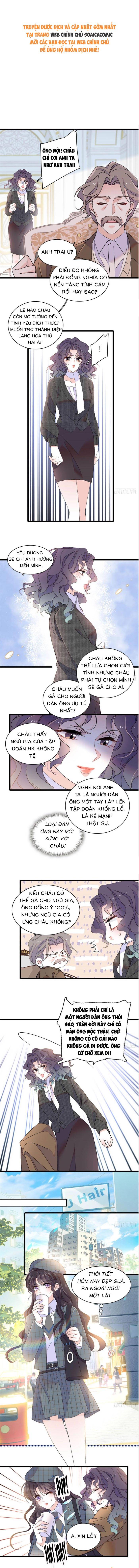 Thiên Kim Giả Là Đại Lão Thật Chap 191 - Next Chap 192