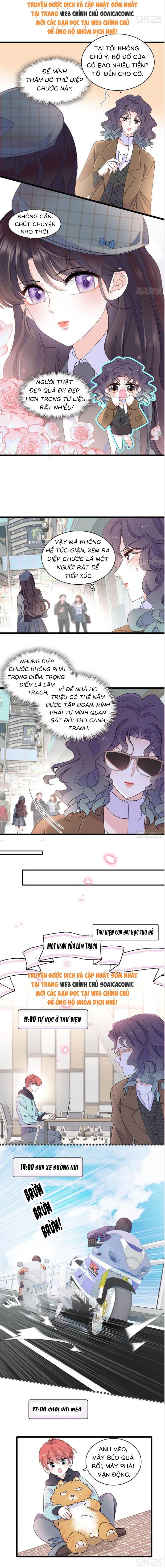 Thiên Kim Giả Là Đại Lão Thật Chap 191 - Next Chap 192
