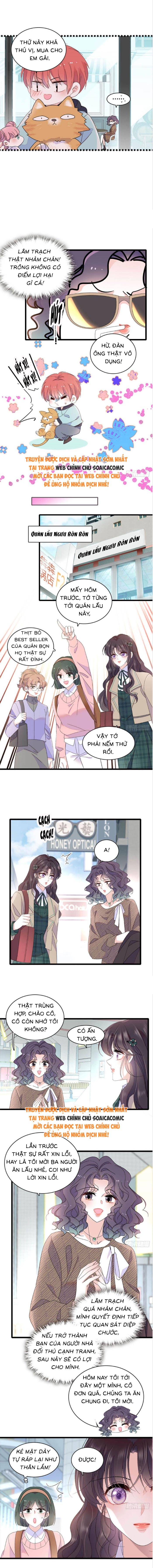 Thiên Kim Giả Là Đại Lão Thật Chap 191 - Next Chap 192