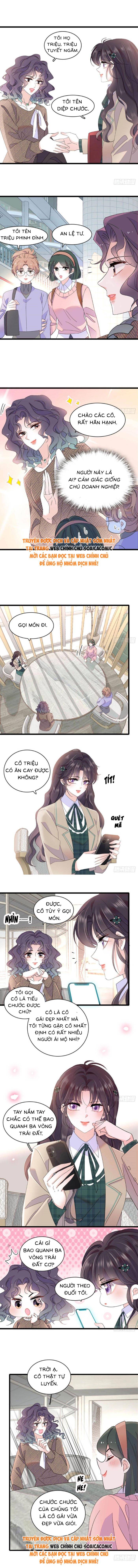 Thiên Kim Giả Là Đại Lão Thật Chap 191 - Next Chap 192