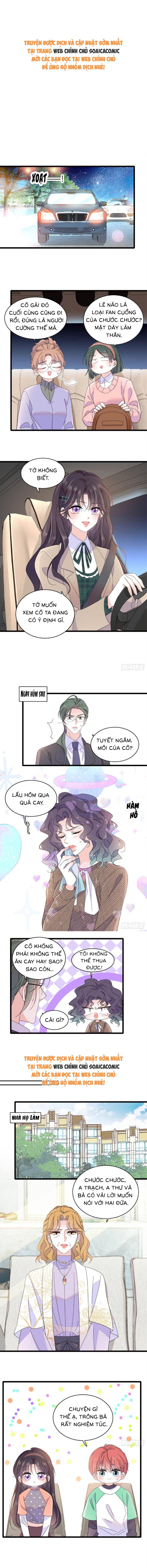 Thiên Kim Giả Là Đại Lão Thật Chap 192 - Next Chap 193