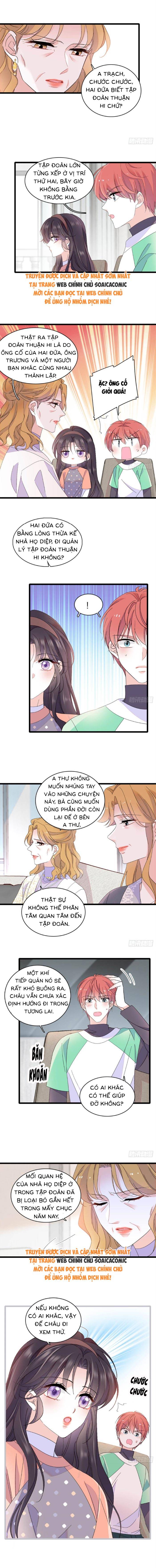 Thiên Kim Giả Là Đại Lão Thật Chap 192 - Next Chap 193