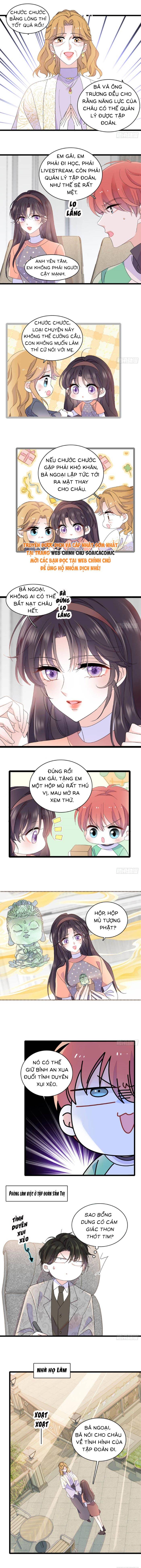 Thiên Kim Giả Là Đại Lão Thật Chap 192 - Next Chap 193
