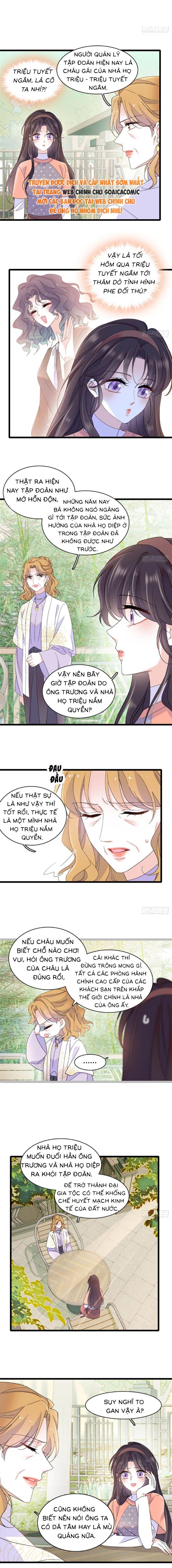 Thiên Kim Giả Là Đại Lão Thật Chap 192 - Next Chap 193