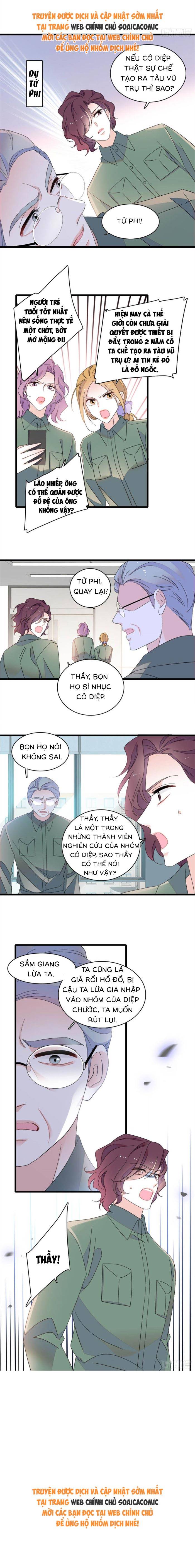 Thiên Kim Giả Là Đại Lão Thật Chap 192 - Next Chap 193