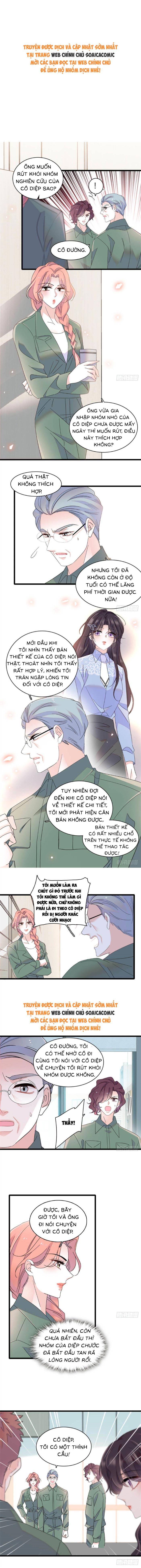 Thiên Kim Giả Là Đại Lão Thật Chap 193 - Next Chap 194
