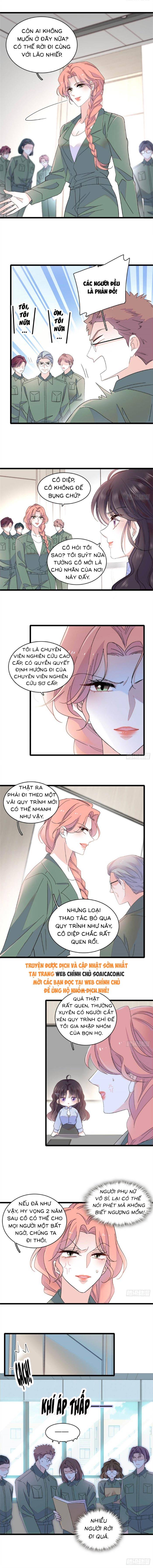 Thiên Kim Giả Là Đại Lão Thật Chap 193 - Next Chap 194