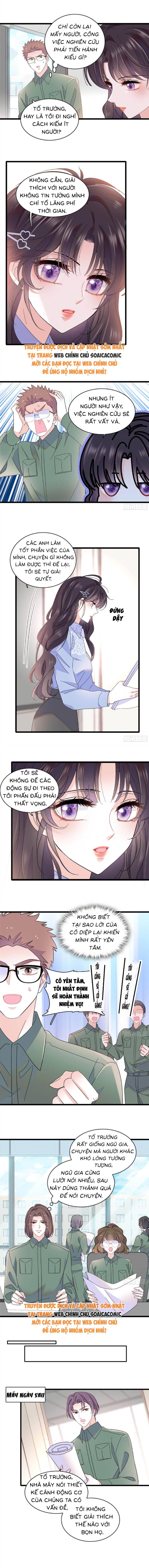 Thiên Kim Giả Là Đại Lão Thật Chap 193 - Next Chap 194