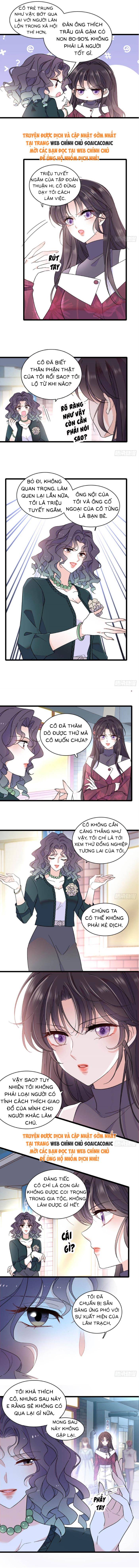 Thiên Kim Giả Là Đại Lão Thật Chap 194 - Next Chap 195