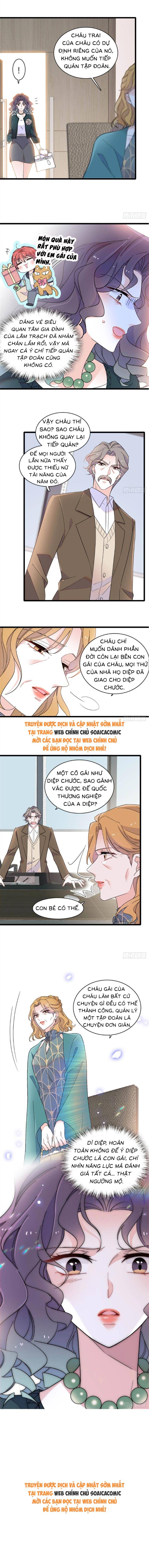 Thiên Kim Giả Là Đại Lão Thật Chap 194 - Next Chap 195