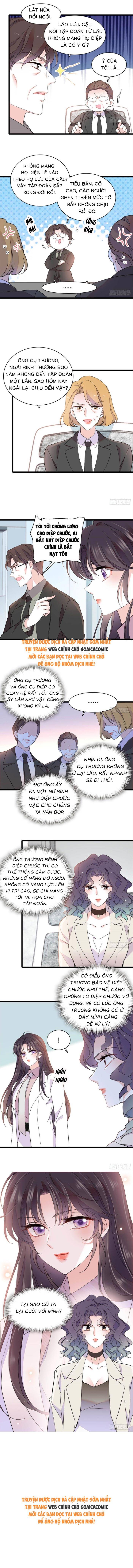 Thiên Kim Giả Là Đại Lão Thật Chap 195 - Next Chap 196