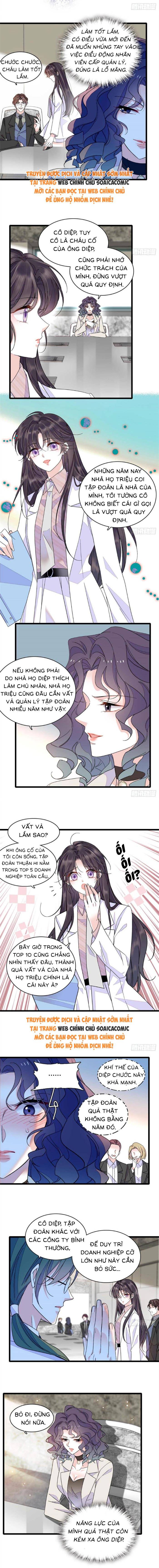 Thiên Kim Giả Là Đại Lão Thật Chap 196 - Next Chap 197