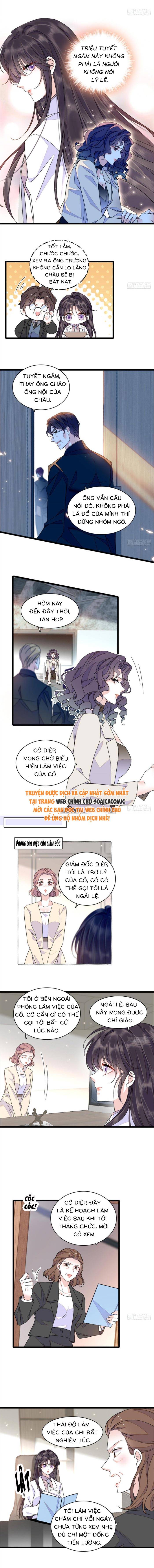 Thiên Kim Giả Là Đại Lão Thật Chap 196 - Next Chap 197
