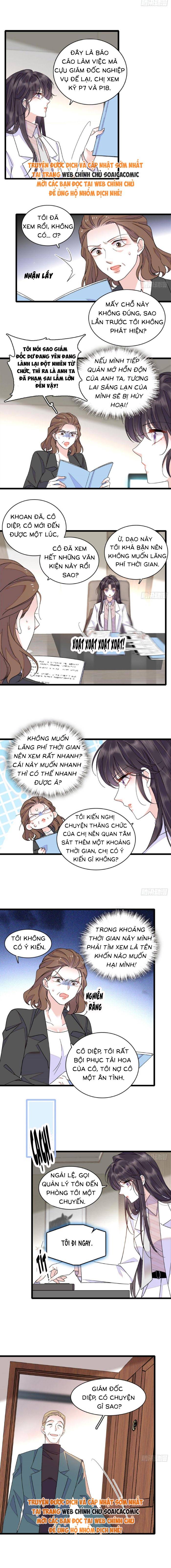 Thiên Kim Giả Là Đại Lão Thật Chap 196 - Next Chap 197