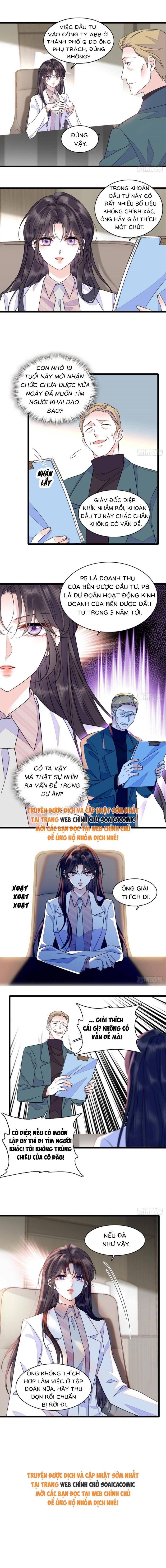 Thiên Kim Giả Là Đại Lão Thật Chap 196 - Next Chap 197