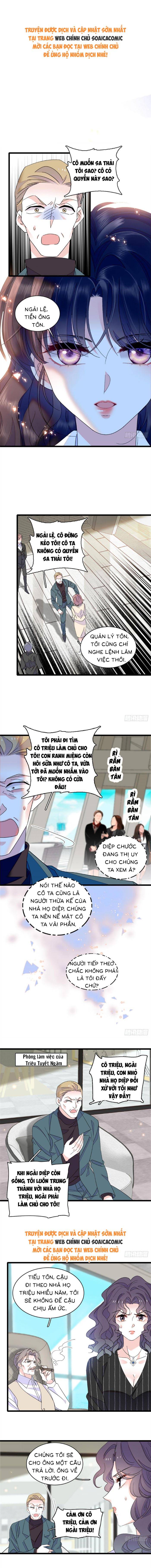 Thiên Kim Giả Là Đại Lão Thật Chap 197 - Next Chap 198