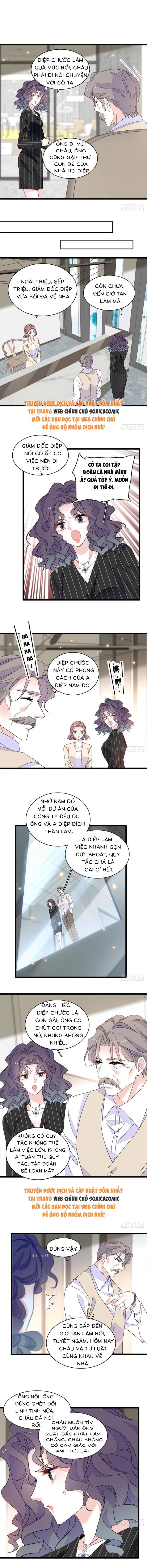 Thiên Kim Giả Là Đại Lão Thật Chap 197 - Next Chap 198