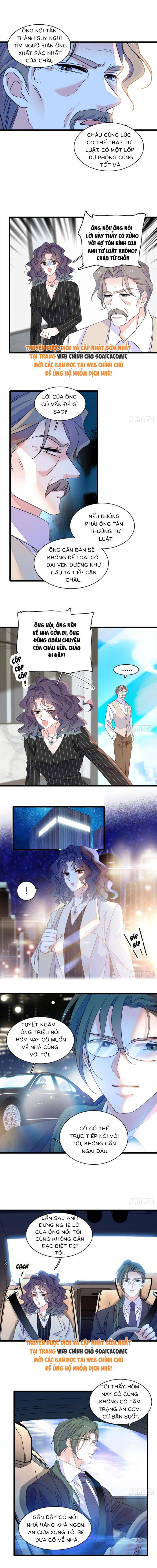 Thiên Kim Giả Là Đại Lão Thật Chap 197 - Next Chap 198