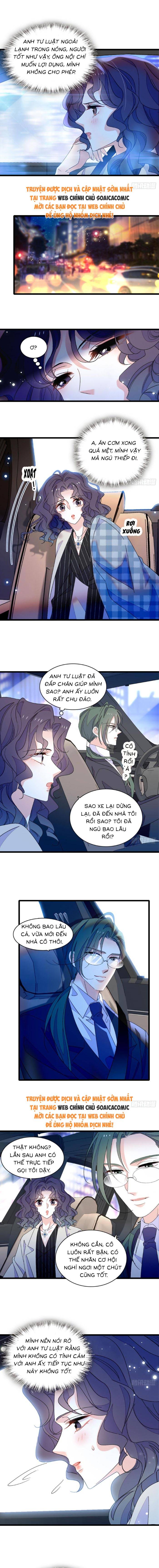 Thiên Kim Giả Là Đại Lão Thật Chap 197 - Next Chap 198