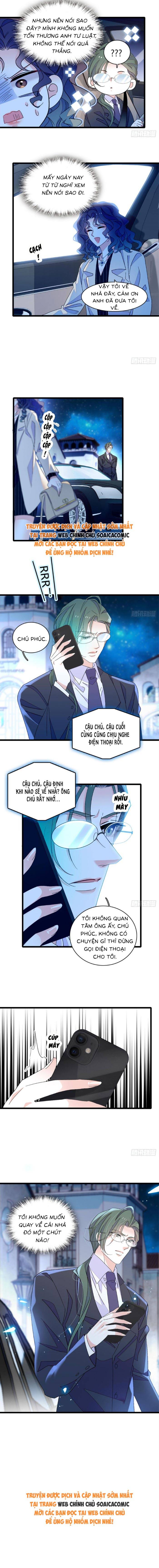 Thiên Kim Giả Là Đại Lão Thật Chap 197 - Next Chap 198