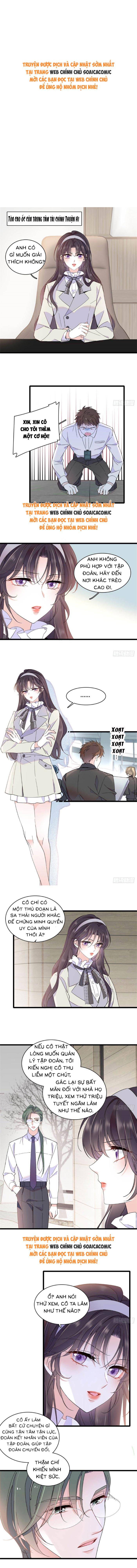 Thiên Kim Giả Là Đại Lão Thật Chap 198 - Next Chap 199