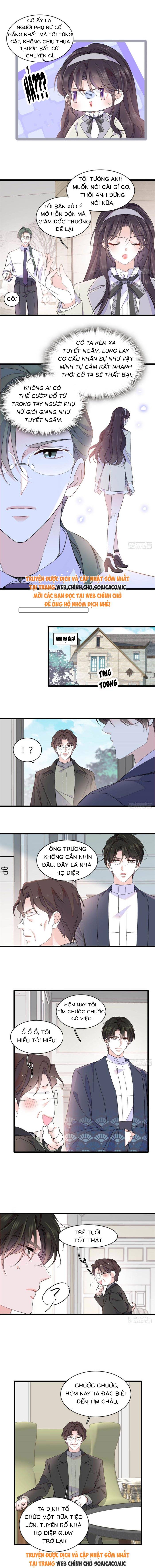 Thiên Kim Giả Là Đại Lão Thật Chap 198 - Next Chap 199