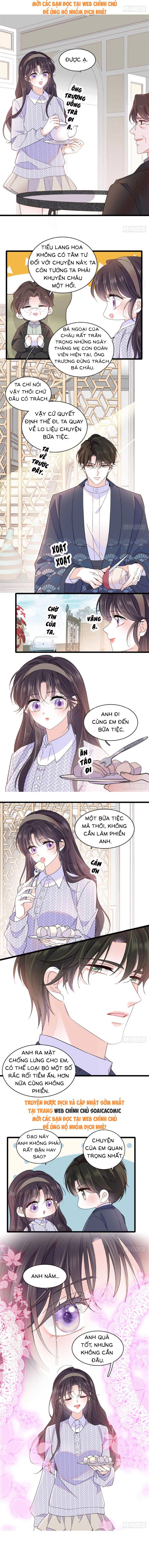 Thiên Kim Giả Là Đại Lão Thật Chap 198 - Next Chap 199