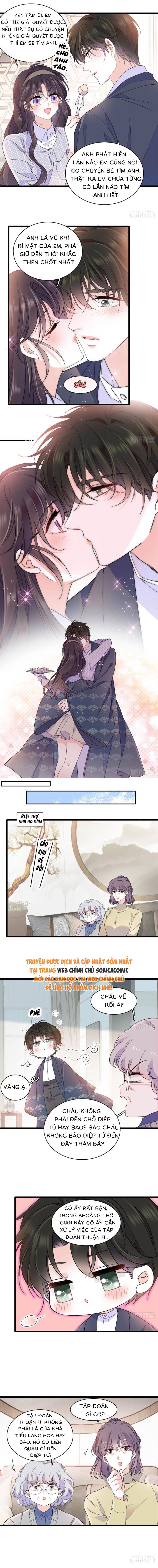 Thiên Kim Giả Là Đại Lão Thật Chap 198 - Next Chap 199