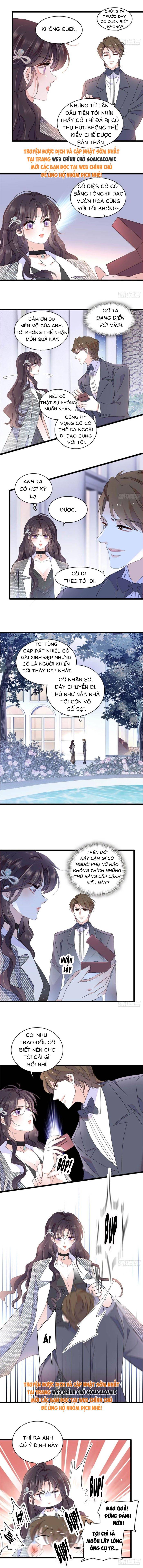 Thiên Kim Giả Là Đại Lão Thật Chap 199 - Next Chap 200