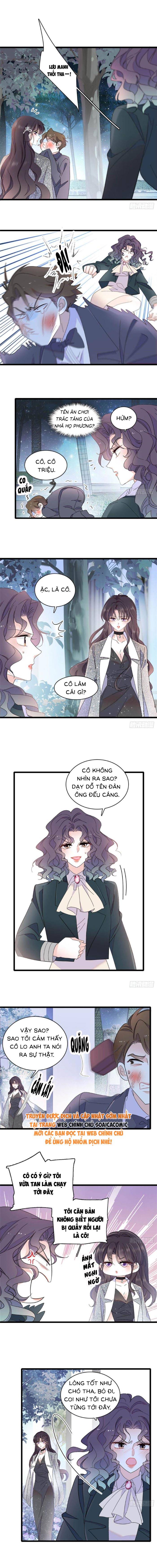 Thiên Kim Giả Là Đại Lão Thật Chap 199 - Next Chap 200
