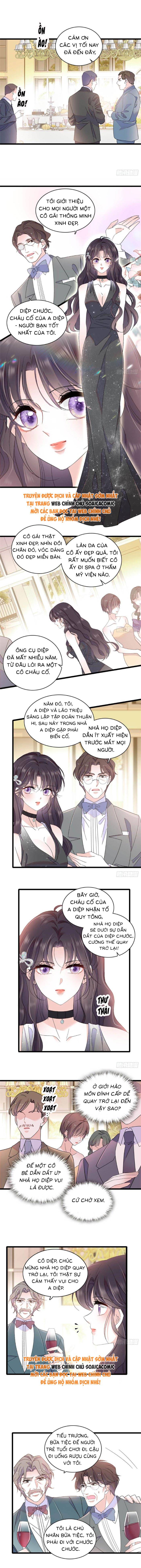 Thiên Kim Giả Là Đại Lão Thật Chap 199 - Next Chap 200