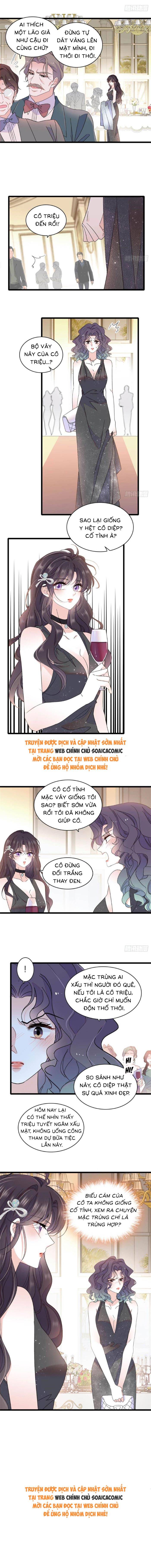 Thiên Kim Giả Là Đại Lão Thật Chap 199 - Next Chap 200