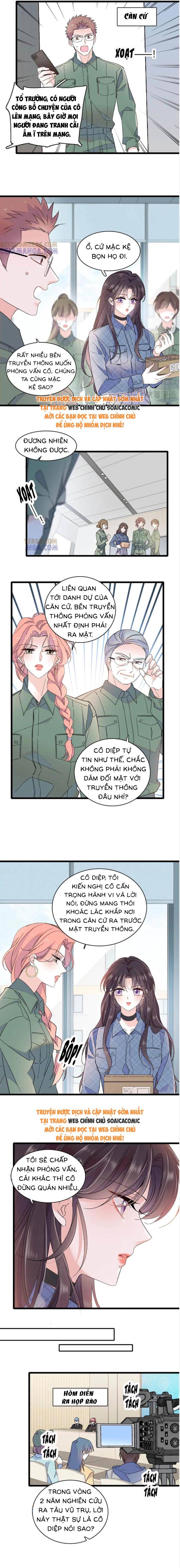 Thiên Kim Giả Là Đại Lão Thật Chap 201 - Next Chap 202